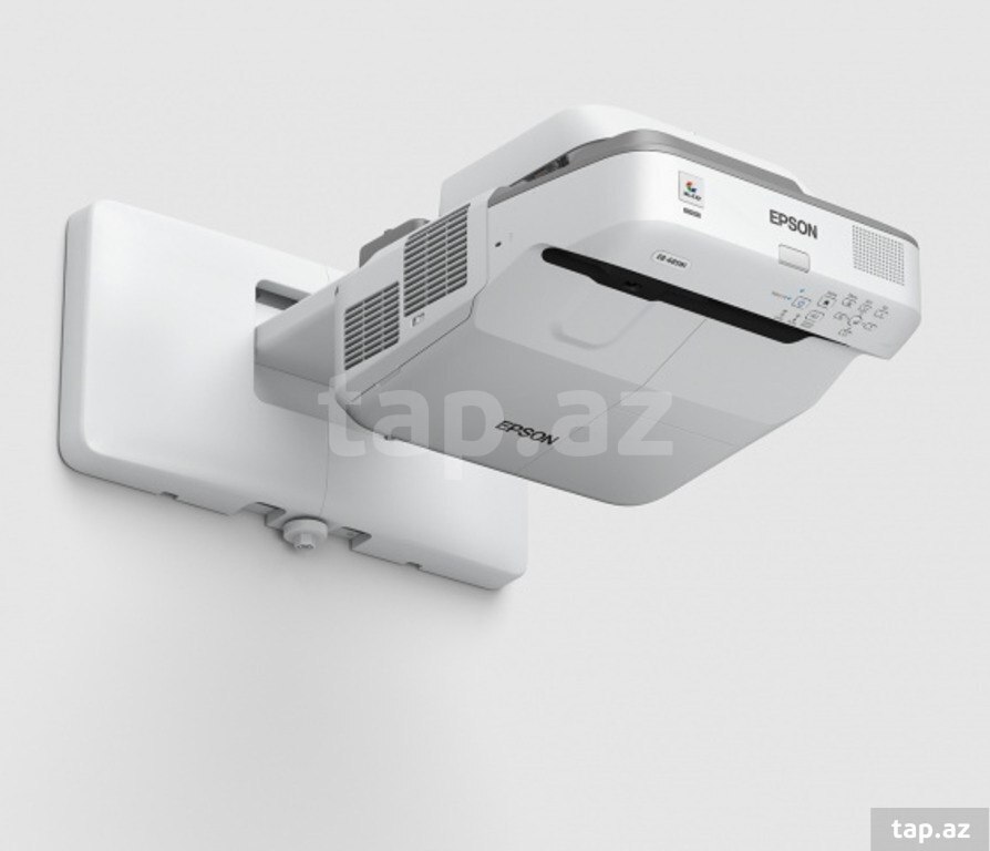 Proyektor "Epson EB-685W 220v"