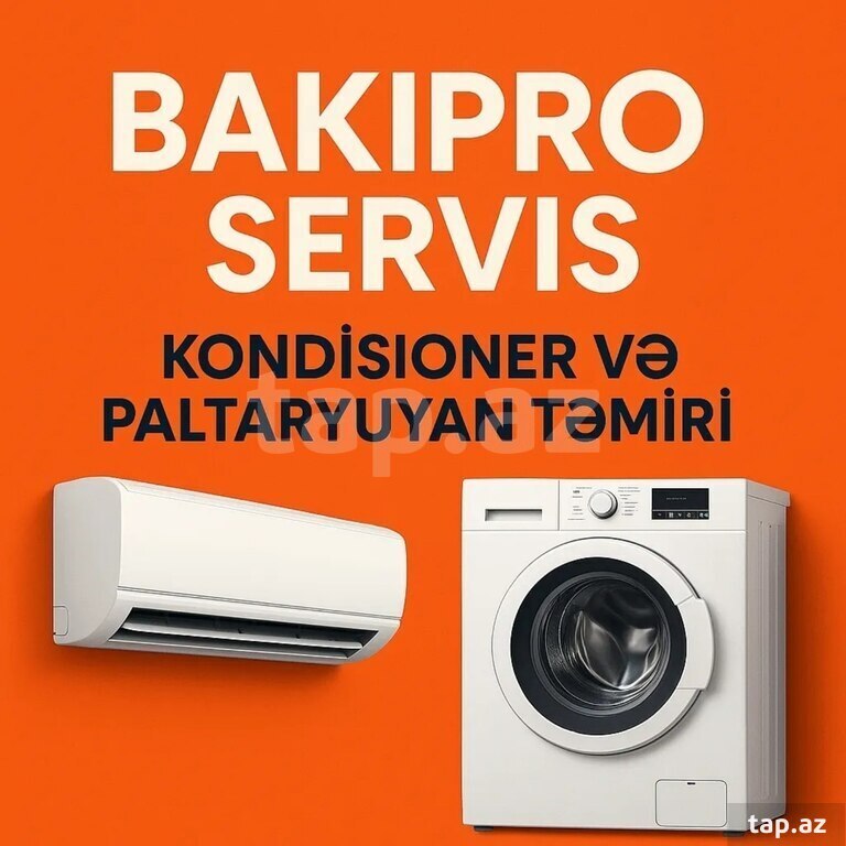 Kondisioner ustası