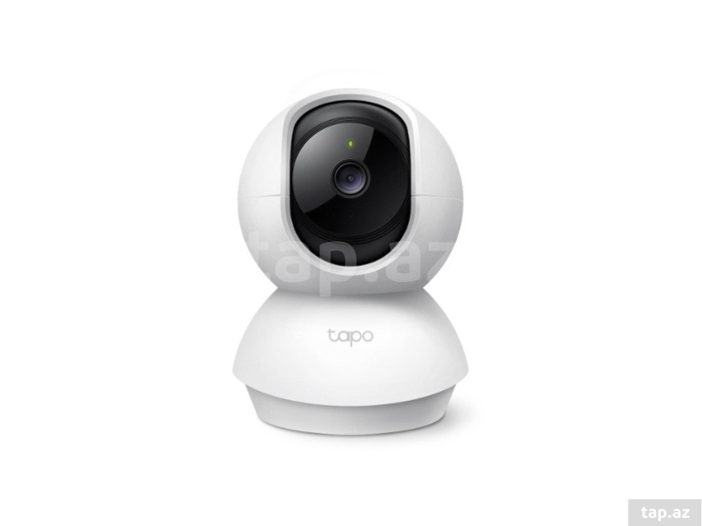 Müşahidə kamerası Tapo C200C