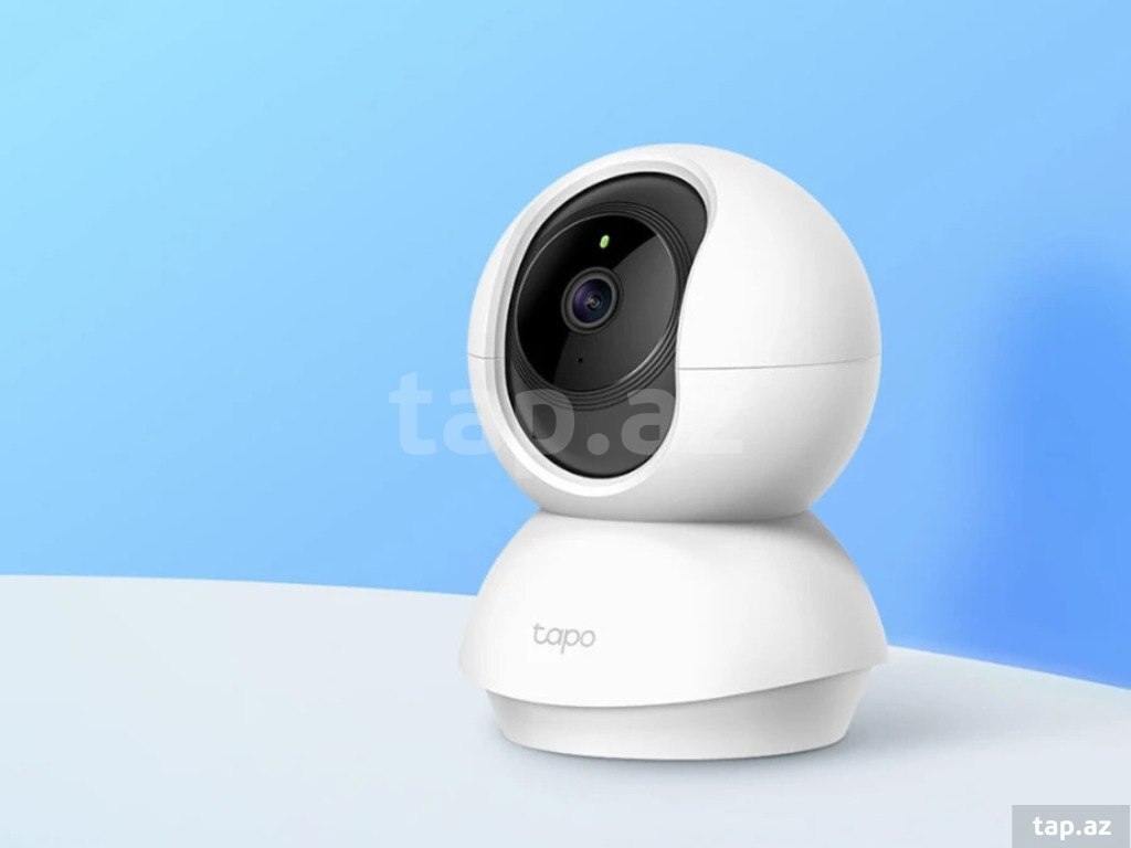 Müşahidə kamerası Tapo C200C (4)