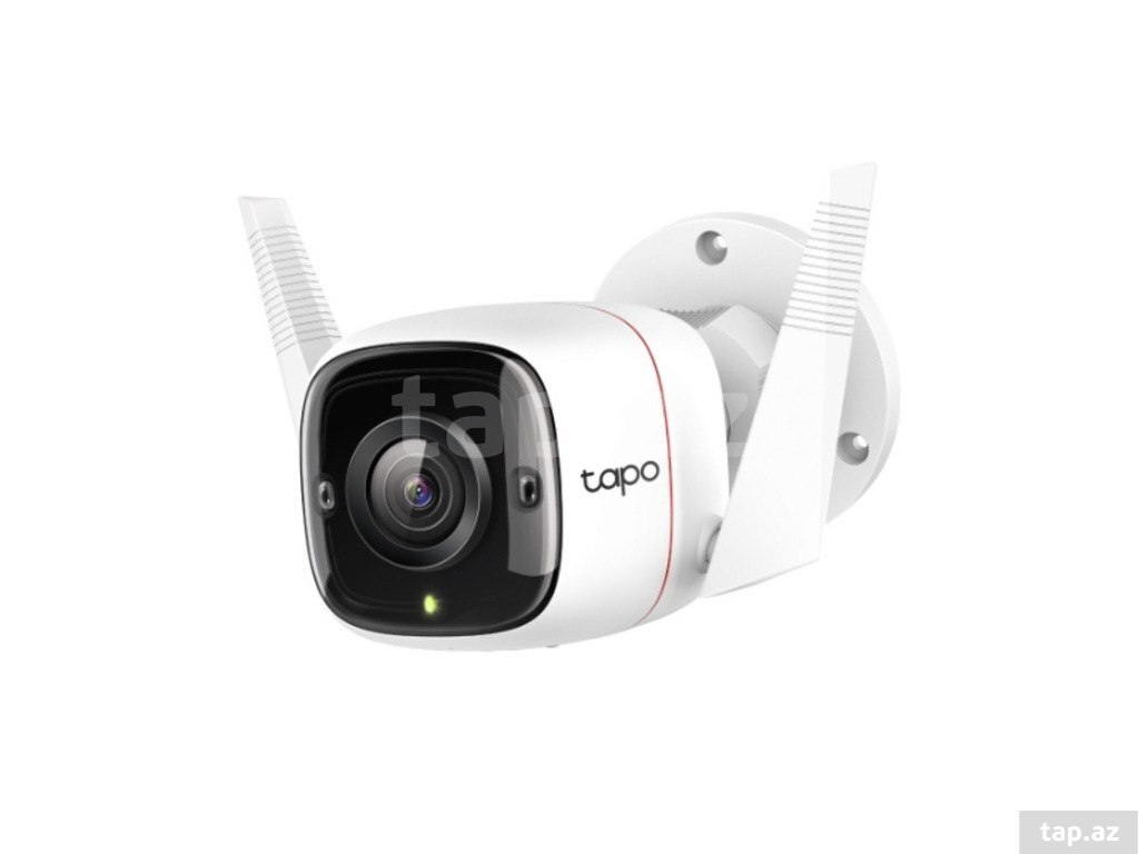 IP videokamera "TP-Link Tapo C310"