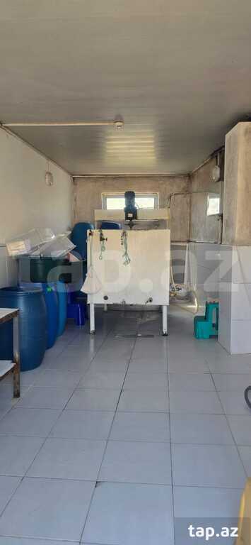 Obyekt, Maştağa qəs. (7)