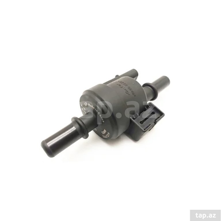 "BYD Destroyer 05" 1.5L elektromaqnit klapanı