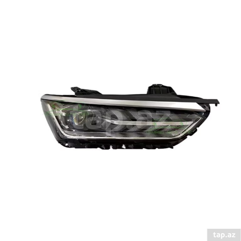 "BYD Qin Plus 1.5L" sol farası