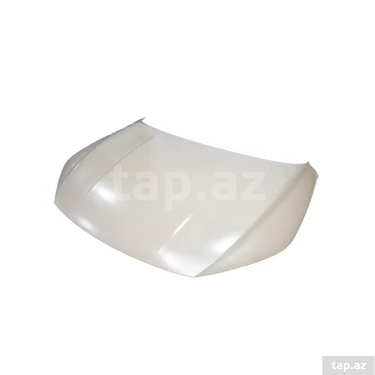"BYD Qin Plus" 1.5L kapotu