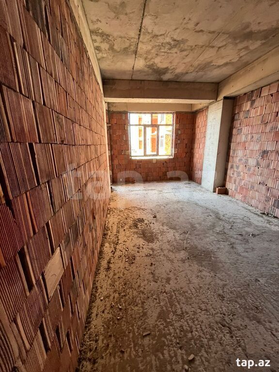 2-otaqlı yeni tikili, Lökbatan qəs 26., 78 m² (7)