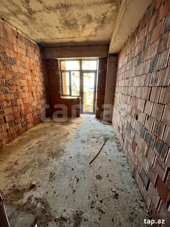 2-otaqlı yeni tikili, Lökbatan qəs 26., 78 m² (8)