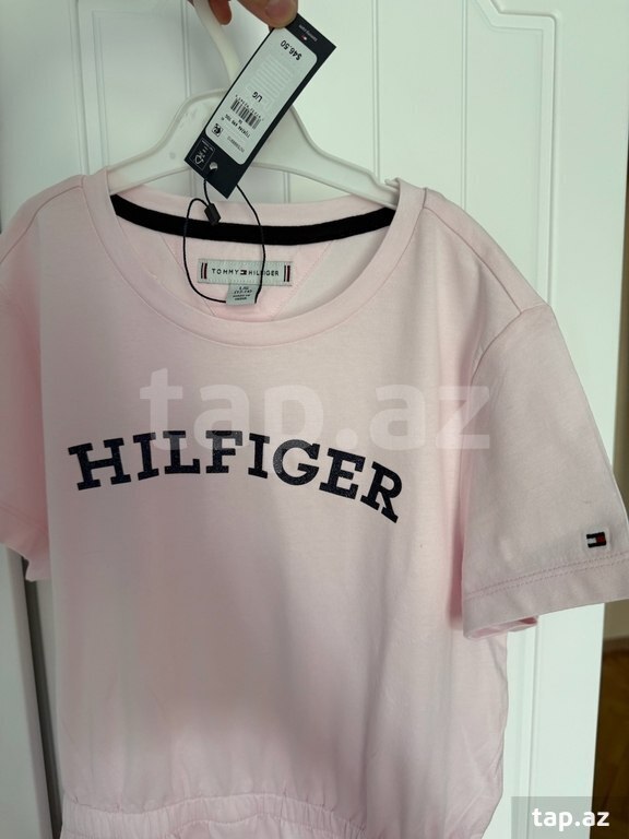 Don "Tommy hilfiger" (5)