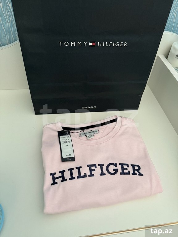 Don "Tommy hilfiger" (3)