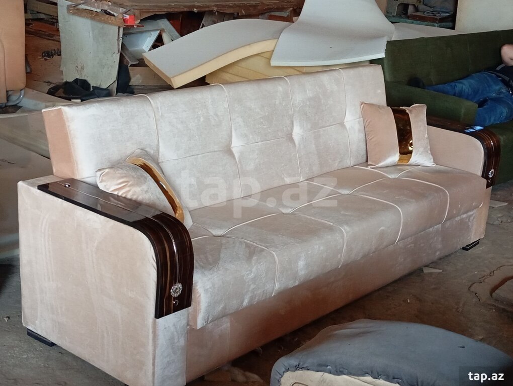 Divan