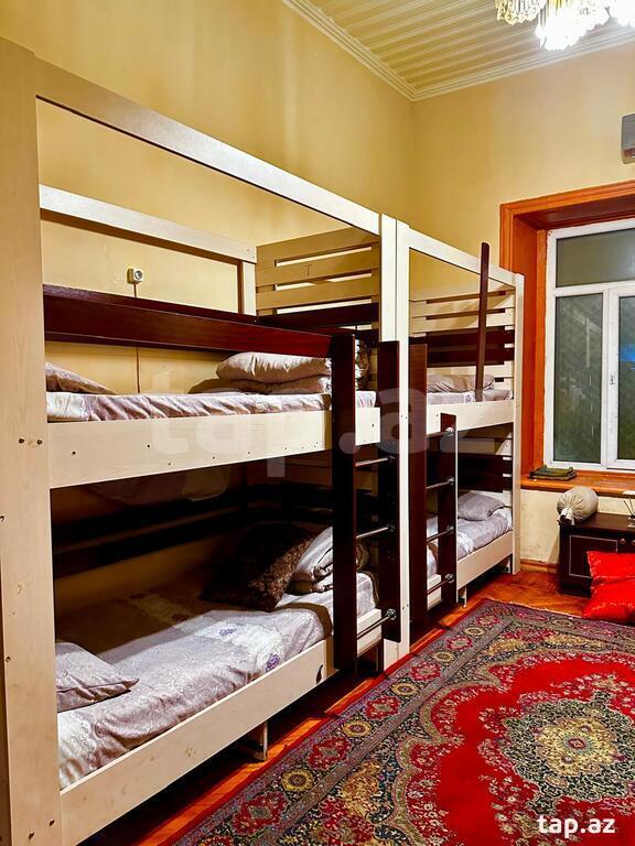 4-otaqlı mənzil kirayə verilir, Səbail r., 240 m² (10)