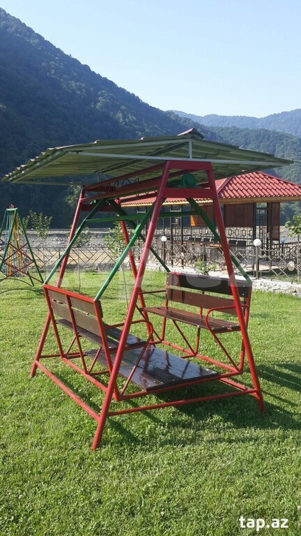 Bağ aksesuarlarının sifarişi 