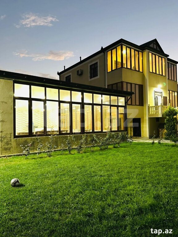 Bağ evi kirayə verilir, Novxanı qəs.