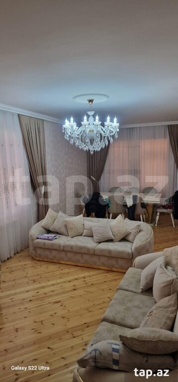 Bağ evi kirayə verilir, Novxanı qəs.