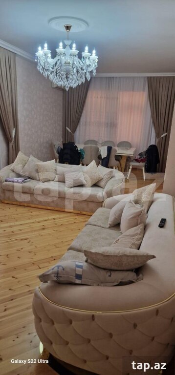 Bağ evi kirayə verilir, Novxanı qəs.