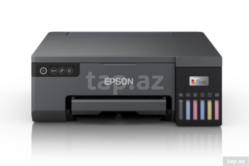Printer "Epson L8050 Meaf"