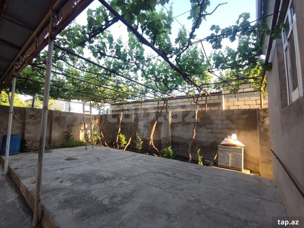 Bağ evi, Şirvan ş. (3)