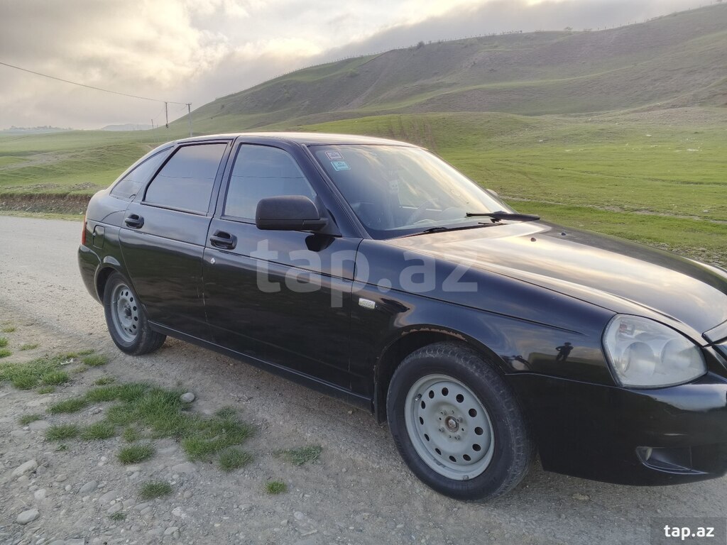 LADA (VAZ) Priora, 2009 il (2)