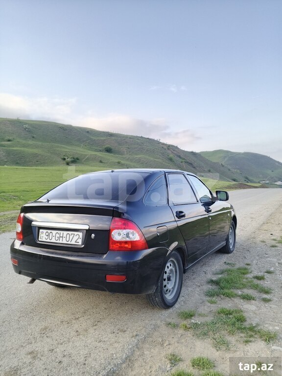 LADA (VAZ) Priora, 2009 il (3)