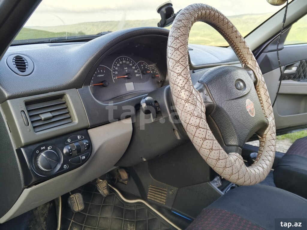LADA (VAZ) Priora, 2009 il (7)