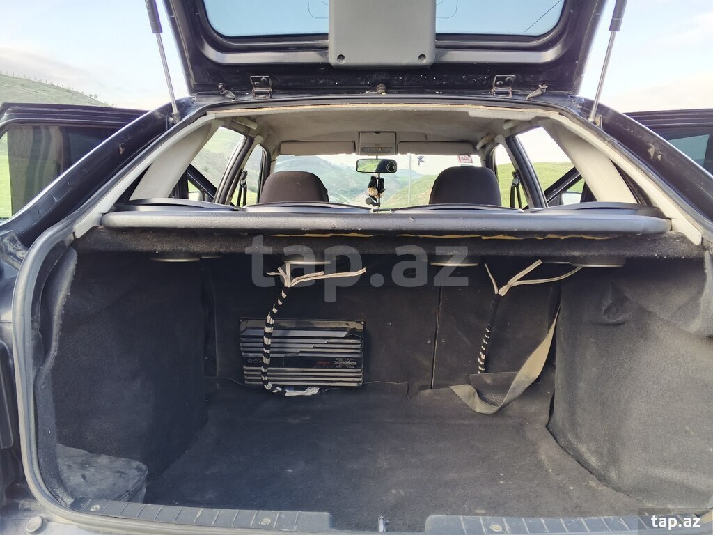 LADA (VAZ) Priora, 2009 il (9)