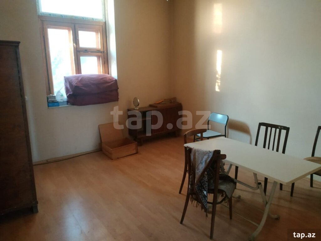 2-otaqlı mənzil, Binəqədi r., 60 m² (11)