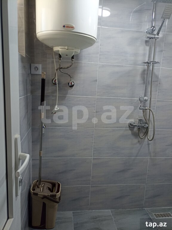 2-otaqlı mənzil, Binəqədi r., 60 m² (10)