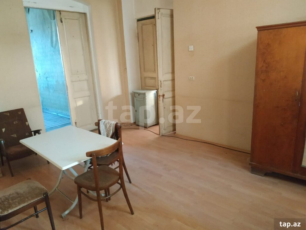 2-otaqlı mənzil, Binəqədi r., 60 m² (13)