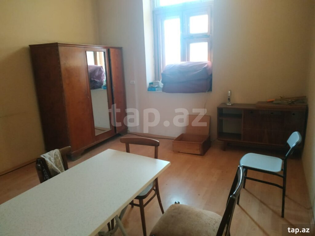 2-otaqlı mənzil, Binəqədi r., 60 m² (12)