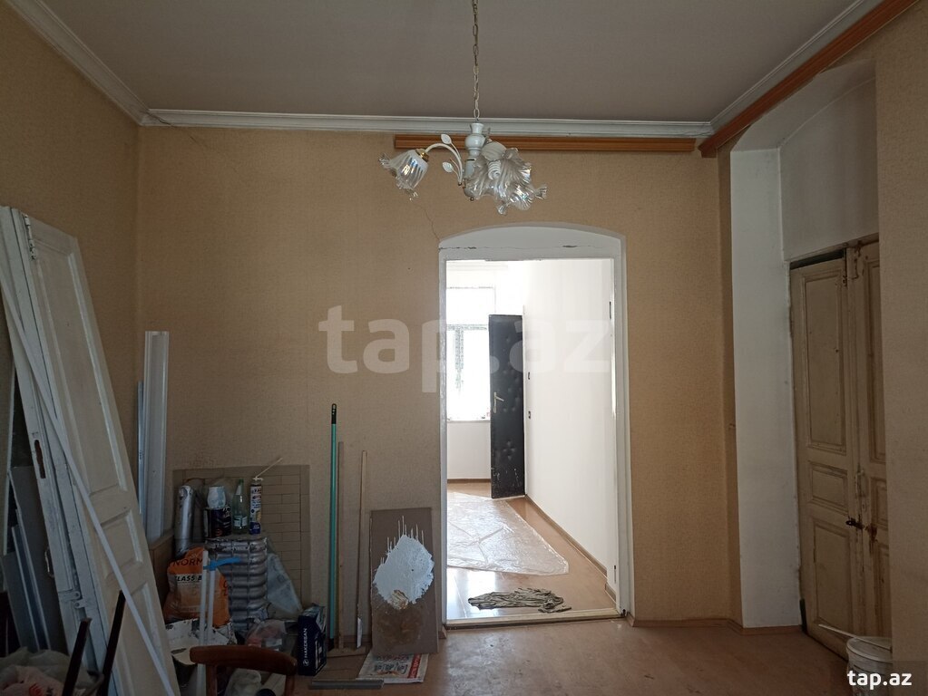 2-otaqlı mənzil, Binəqədi r., 60 m² (15)