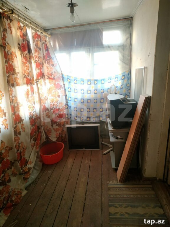 2-otaqlı mənzil, Binəqədi r., 60 m² (14)
