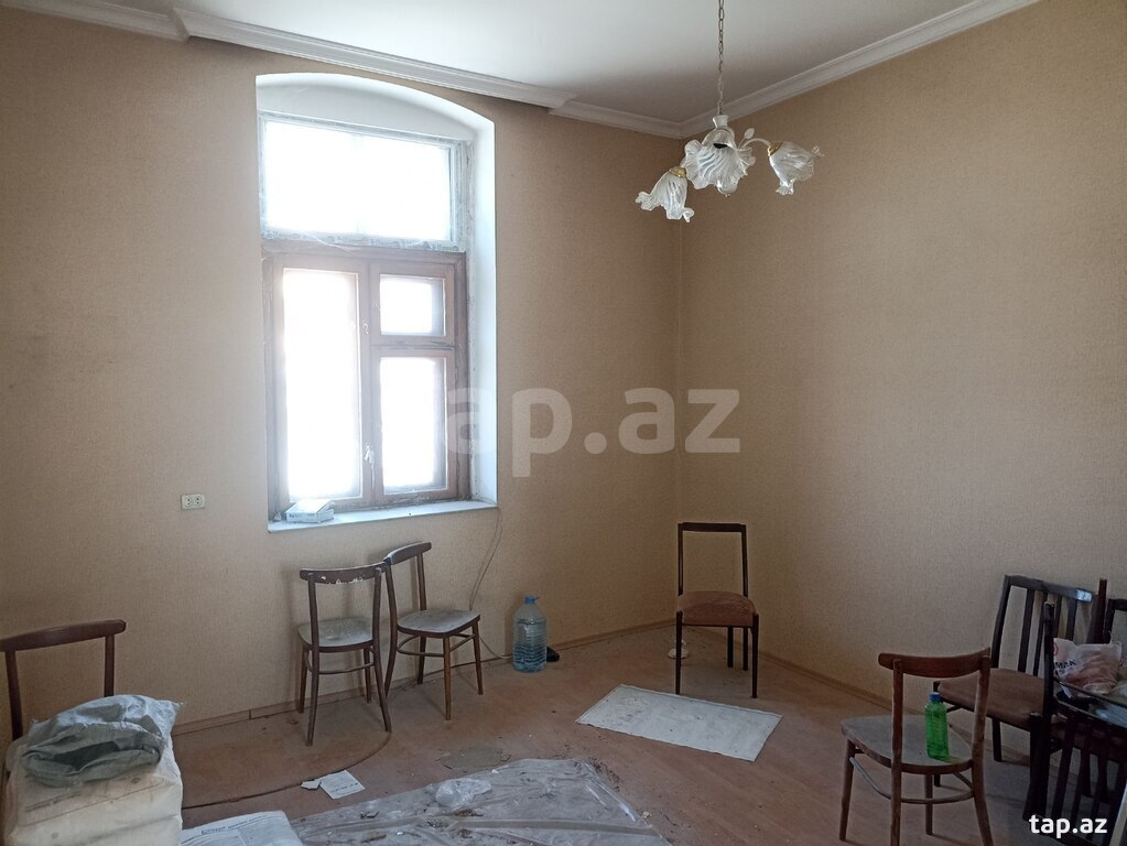 2-otaqlı mənzil, Binəqədi r., 60 m² (18)