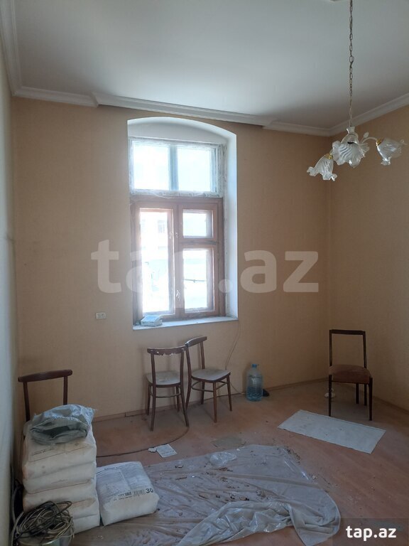 2-otaqlı mənzil, Binəqədi r., 60 m² (17)