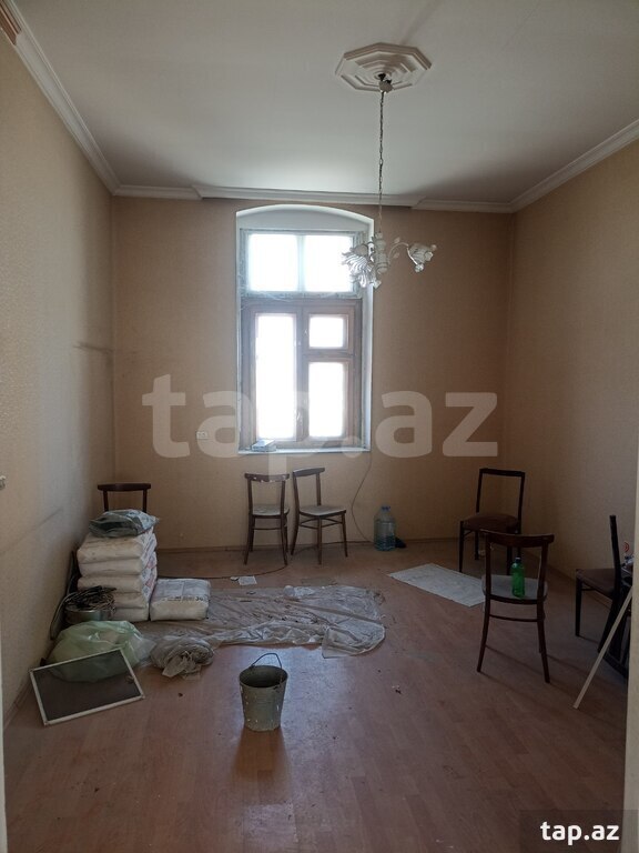 2-otaqlı mənzil, Binəqədi r., 60 m² (16)
