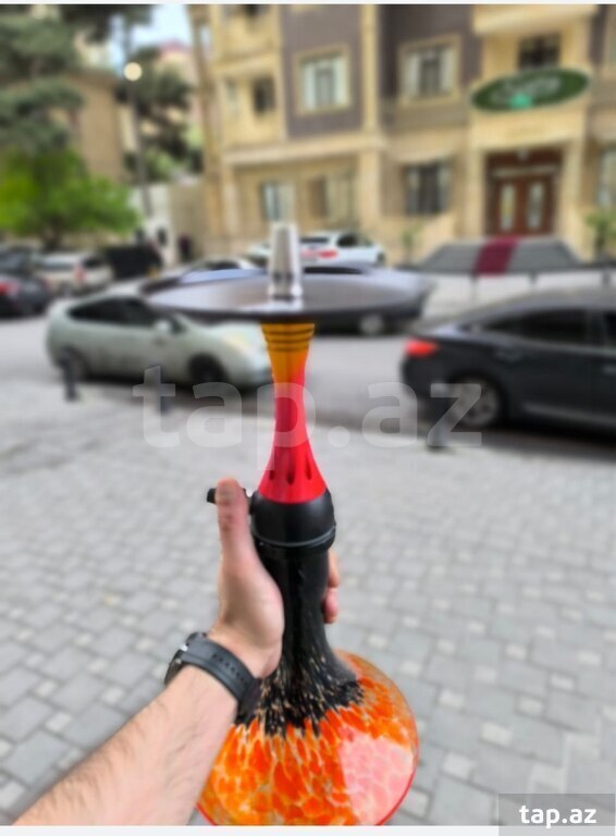 Qəlyan (3)