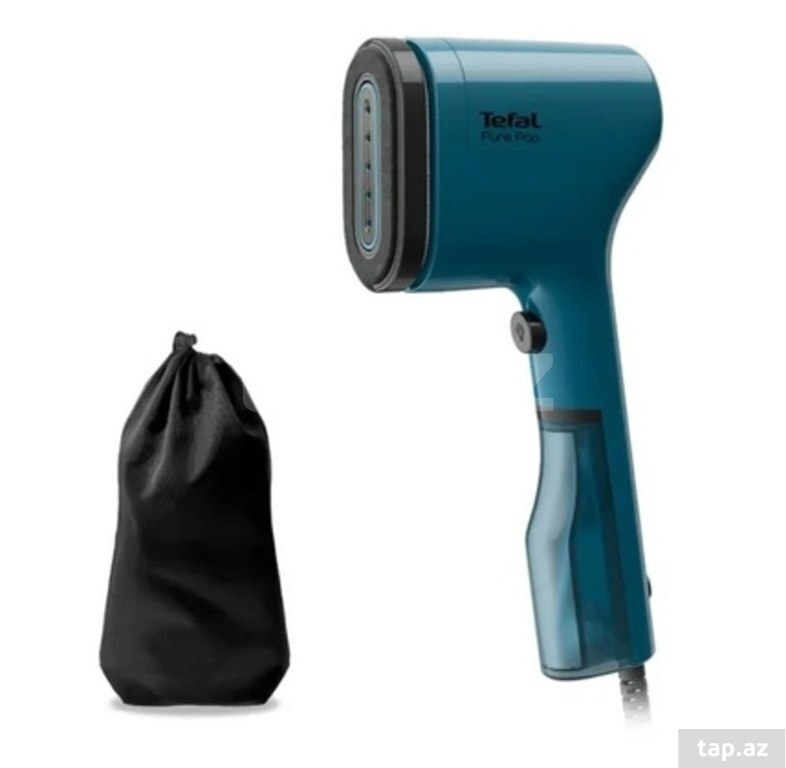 Əl ütüsü "Tefal Pure Pop DT2020" (2)