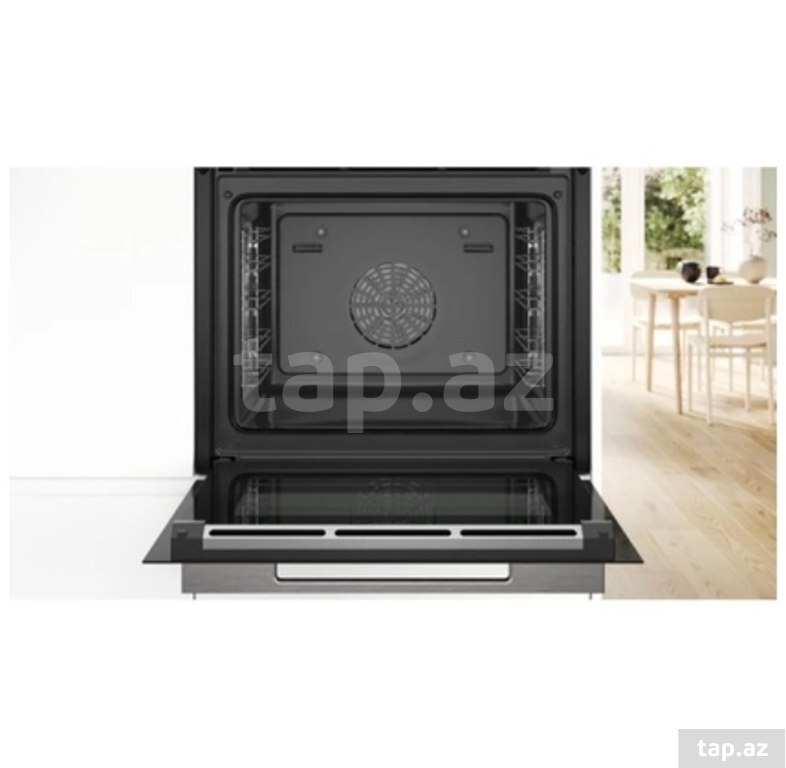 Quraşdırılan soba "BUILT-IN OVEN BOSCH HBG7361B1" (2)