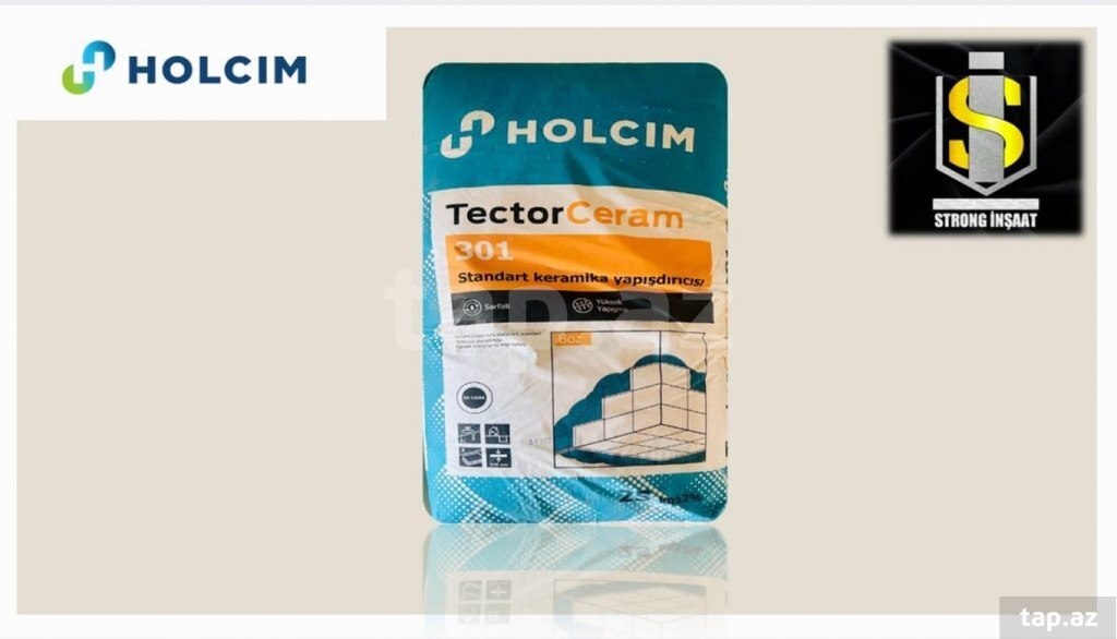 Mata "Holcim" 
