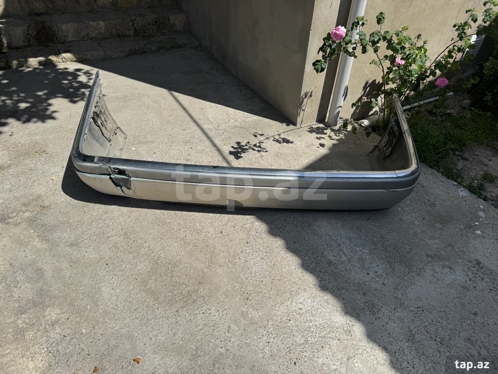 "Mercedes W202" buferi