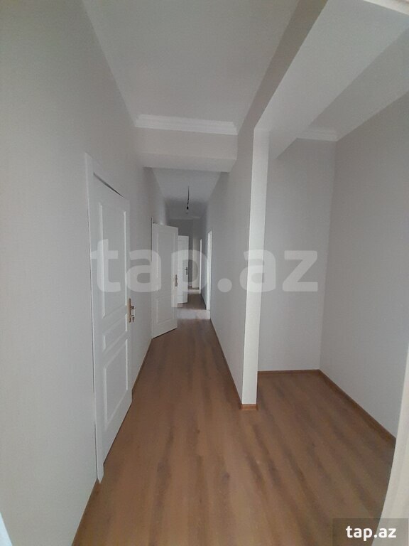 4-otaqlı yeni tikili, Sumqayıt ş., 105 m²