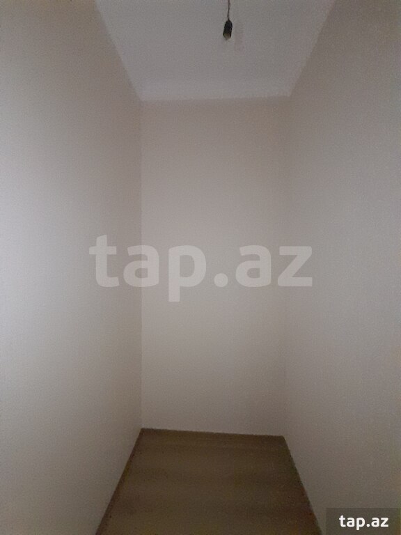4-otaqlı yeni tikili, Sumqayıt ş., 105 m²