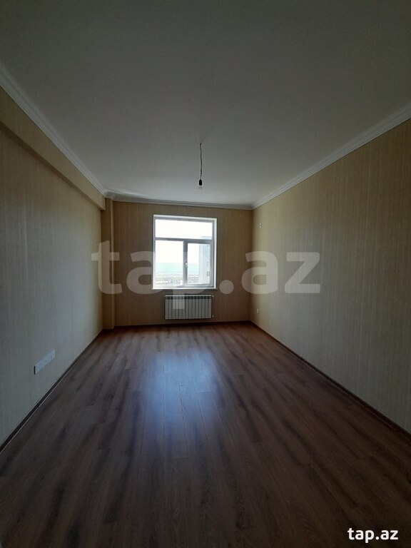4-otaqlı yeni tikili, Sumqayıt ş., 105 m²