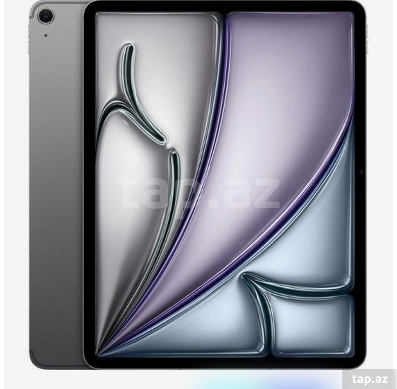 Apple iPad Air 13-inch 256GB M3 chip Wi-Fi (2)