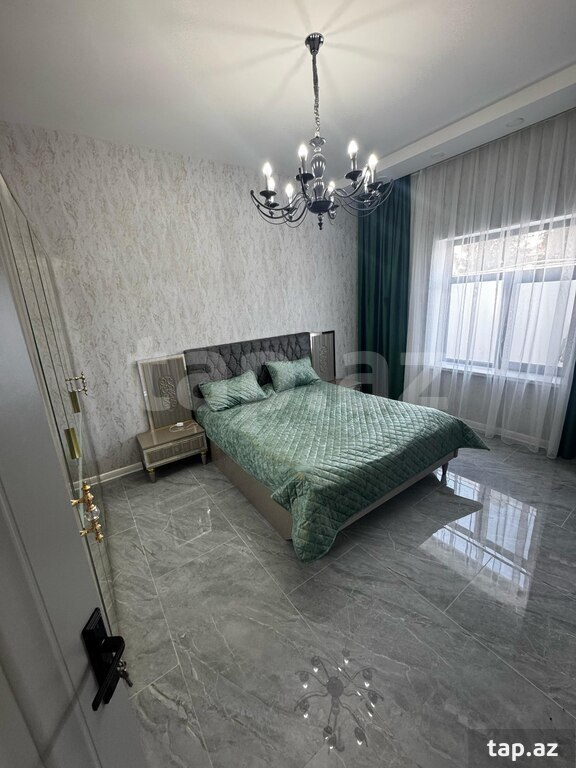 Bağ evi kirayə verilir, Şüvəlan qəs. (9)