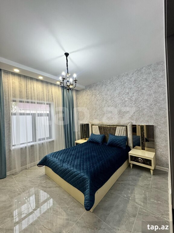 Bağ evi kirayə verilir, Şüvəlan qəs. (10)