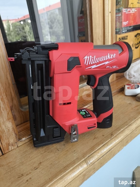 Neyler "Milwaukee"