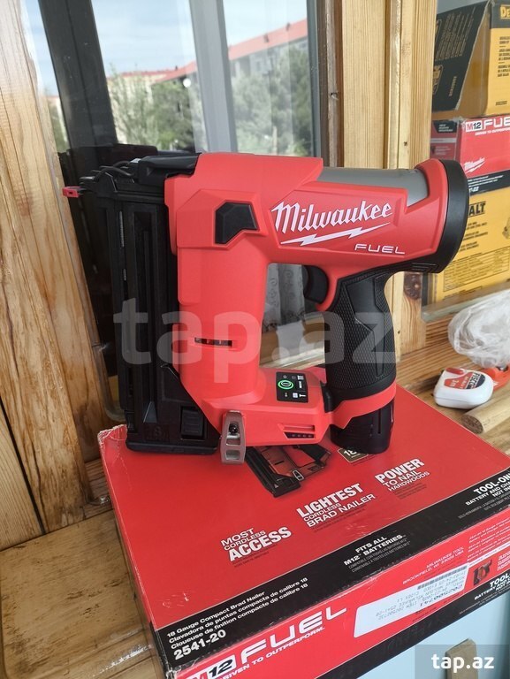 Neyler "Milwaukee" (2)
