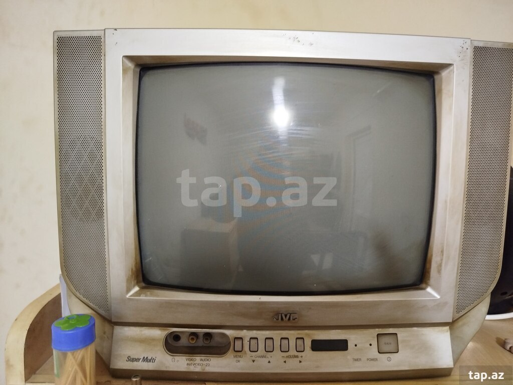 Televizor "JVC"