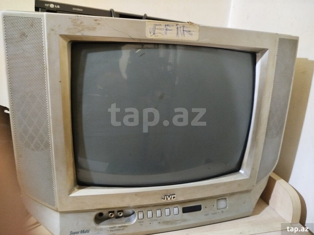 Televizor "JVC" (2)