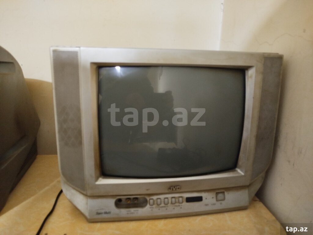 Televizor "JVC" (3)